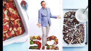 Dr Michael Mosley My new Mediterranean 52 diet [upl. by Marijane]