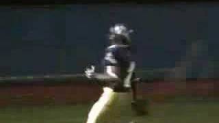 2 Milton Knox Jr  Highlights 20052006 [upl. by Lauber]