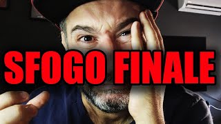 SF0G0 FINALE  News Milan [upl. by Eenad]