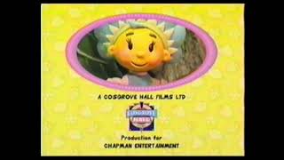 Cosgrove Hall FilmsFiveChapman EntertainmentNickelodeon UK 2005 [upl. by Dwaine]