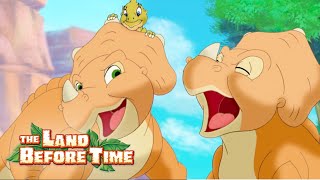 Best Of Cera  1 Hour Compilation  Full Episodes  The Land Before Time [upl. by Edas43]