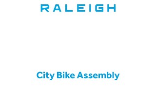 Raleigh City Urban Assembly [upl. by Aitat]