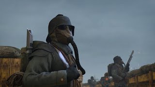 Death Korps of Krieg WH40K SFM ANIMATION [upl. by Seiter]