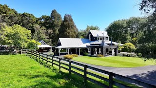 92 Ashton Road Matakana [upl. by Notnek]