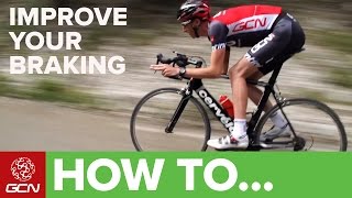 How To Improve Your Braking [upl. by Aiel]