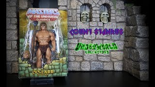 OOLARR Masters of the Universe Classics  269 [upl. by Dietrich]