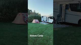 Camping Südsee Camp Wietzendorf [upl. by Aciemaj]