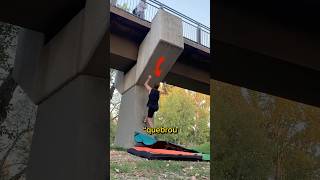 É o miranhaa curiosidades incrivel parkour [upl. by Gizela]