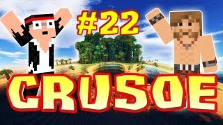 CRUSOE  Ep 22  Bebel Family   Fanta et Bob dans Minecraft [upl. by Dituri706]