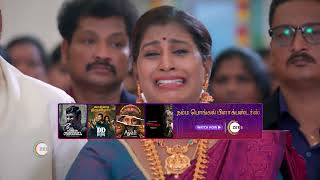 Nala Damayanthi  Ep  88  Webisode  Jan 20 2024  Priyanka Nalkari Nanda  Zee Tamil [upl. by Oiludbo587]