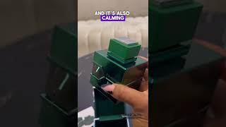 Unboxing freshness Haramain LAventure Fraiche [upl. by Hanima]