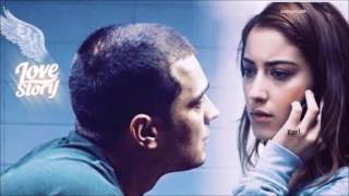 Hazal Kaya amp Cagatay Ulusoy  Seni Severdim [upl. by Sonni]