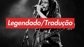 Bob Marley  Ambush in the Night LegendadoTradução PTBR [upl. by Earal796]