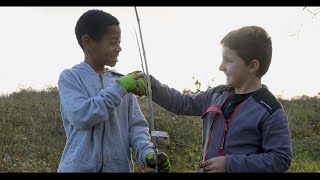 La Forêt des Enfants  action [upl. by Cartwell690]