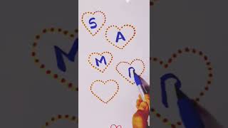 S A M P R lucky name short video trending shortvideo [upl. by Rahs]