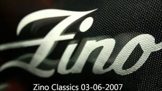 Zino Classics 03 06 2007 mixed by Dj Francois amp Dj Kc part3 [upl. by Marder180]