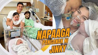 DAILY VLOG LANG SANA NAPASUGOD SA HOSPITAL BIGLA😱 [upl. by Stanfill]