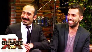 Mucize Oyuncularını Sokakta Kimse Tanımadı  Beyaz Show [upl. by Naol]