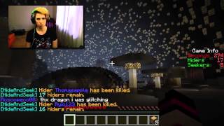 Minecraft Hide and Seek Am I a Block ♥PopularMMOsSkyDoesMinecraft♥ [upl. by Simpson]