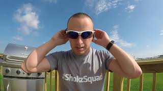 AfterShokz Trekz Air Review [upl. by Rachaba312]