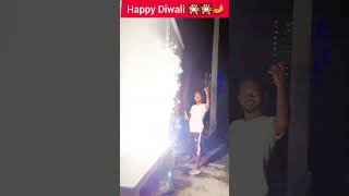 Chuti tu leke Piya chal Aba garba Happy Diwali shortvideo shortsong kundanbedardi [upl. by Nessah]