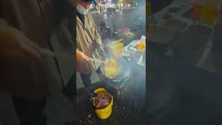 China ki Chowmien 🍜  AdvikJourney china streetfood trending ytshorts food [upl. by Mirielle]