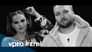 Zondag met Lubach ft Famke Louise  Tweede Paasdag [upl. by Anekahs]