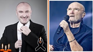 Phil Collins est décédé à lâge de 71 ans voici la cause du décès [upl. by Hurty]