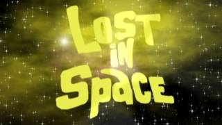 Lost in Space 1998  Saving the Past Scene 56  Movieclips [upl. by Fryd938]