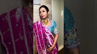 Mother Bride subscribers reelsvideo wedding feacbook instagram instagood reelsindia [upl. by Giverin]