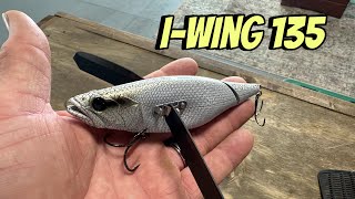 THIS Lure Outfishes A Whopper Plopper Every Time… [upl. by Packston]