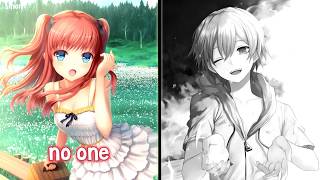 Nightcore  Despacito Sing Off Switching Vocals  Lyrics [upl. by Chicky]