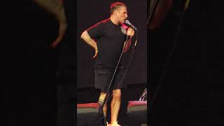 Sleaford Mods  Nudge it  São Paulo2024 [upl. by Berman]