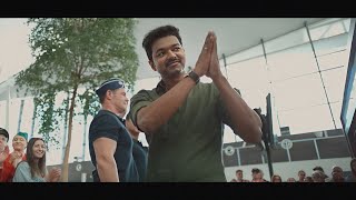 Mersal Full Movie Hindi Dubbed Review amp Facts  Vijay Samantha Kajal Aggarwal Nithya Menen [upl. by Donovan]