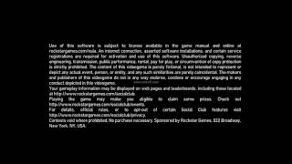 Fix Gta 4 securom launcher error [upl. by Esinereb]