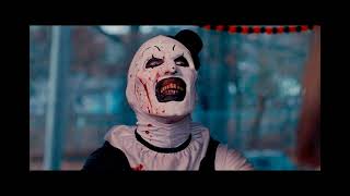 Terrifier 3s Opening Scene What Happens amp Why Its Controversial [upl. by Rame505]