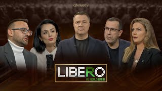 LIBERO me Resul Sinanin  11112024 ATVofficialchannel [upl. by Stephani260]