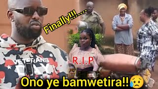 Evelyn wa sb4 media kitalo bitabuse wano wetuli kakati ebipya bibino abantu batabuse [upl. by Surdna]