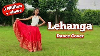 Lehenga  Jass Manak  Song  Dance  Latest Punjabi song  Lehanga  Wedding dance  Abhigyaa Jain [upl. by Ayk358]