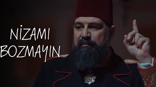 İSLAMIN SANCAĞINI HAKKIYLA TAŞIMAYI NASİP EYLESİN shorts PayitahtAbdülhamid [upl. by Airitak]