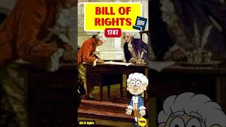 Bill of Rights The Pillar of American Liberty [upl. by Collar]