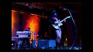 The Claypool Lennon Delirium w Money Mark  6152016 The Ritz Ybor Tampa FL [upl. by Aicssej423]