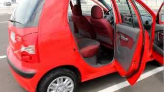 2006 MODEL HYUNDAI ATOS 11 PRIME GLS 5DR LHD FOR SALE IN SPAIN [upl. by Evey]