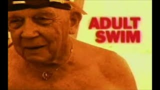 Adult Swim 2001 Pool Bumps [upl. by Nohsar974]