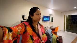 Itna pagal insan nahi Dekha  Fuket to pataya  Deepti vlog [upl. by Eliza]