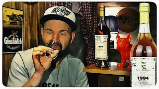 Caperdonich 1994 Alambic Classique│Whisky Verkostung 🥃 [upl. by Euridice]