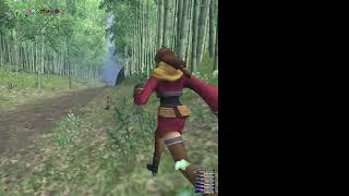 FFXI Rhapsodies of Vanadiel mission 31 [upl. by Mairb]