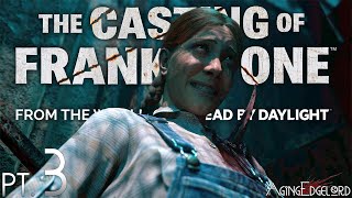 The Casting of Frank Stone  Part 3  No Commentary [upl. by Ingunna]