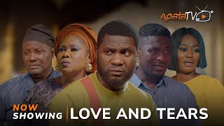 Adehun  Yoruba Movie 2024 Drama Seilat AdeyemiJaiye Kuti Fikayomi Latifa Kola AjeyemiAkin Lewis [upl. by Asseralc]