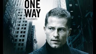 ONE WAY  TRAILER Til Schweiger  Barefoot Films [upl. by Harod]